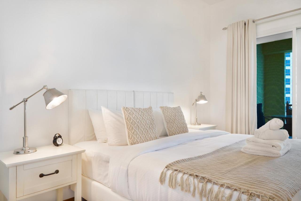 Appartamento Maison Privee - Modern And Airy 2br In Palm Jumeirah *