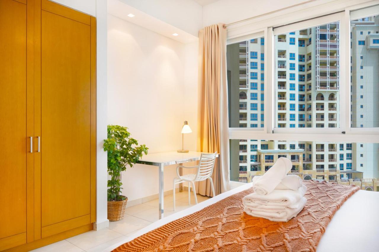 Appartamento Maison Privee - Modern And Airy 2br In Palm Jumeirah Dubai