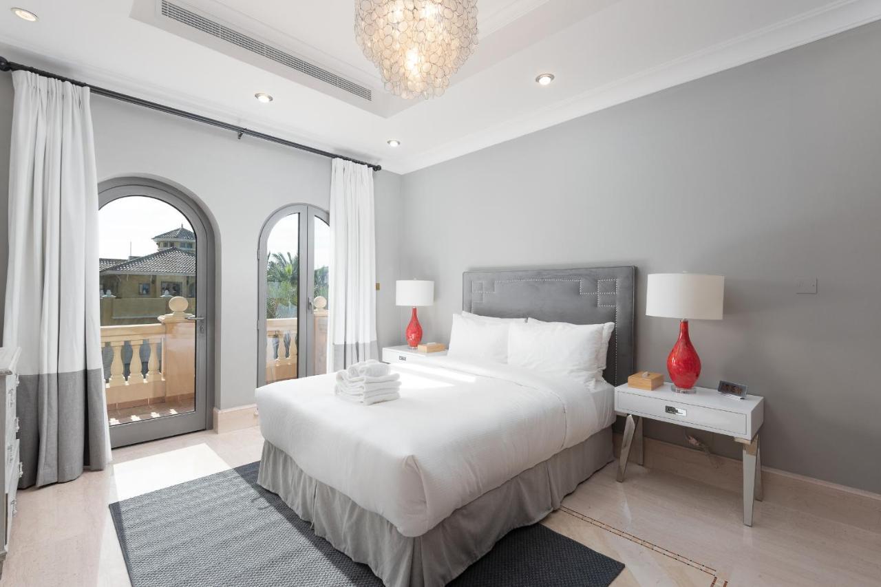 Pousada Maison Privee - Palm Jumeirah Front Xl With Private Pool Dubai