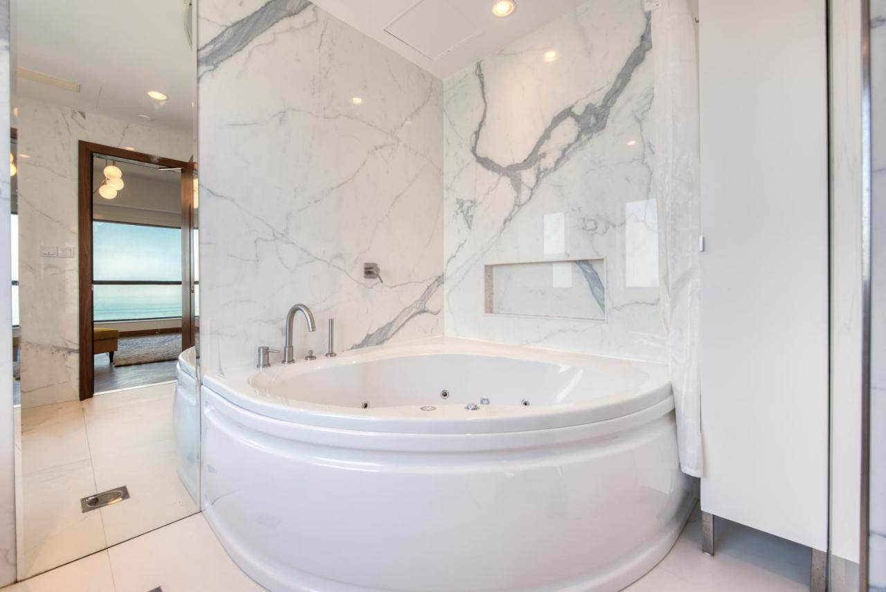 Apartament Maison Privee - Sun & Luxury At Jbr *
