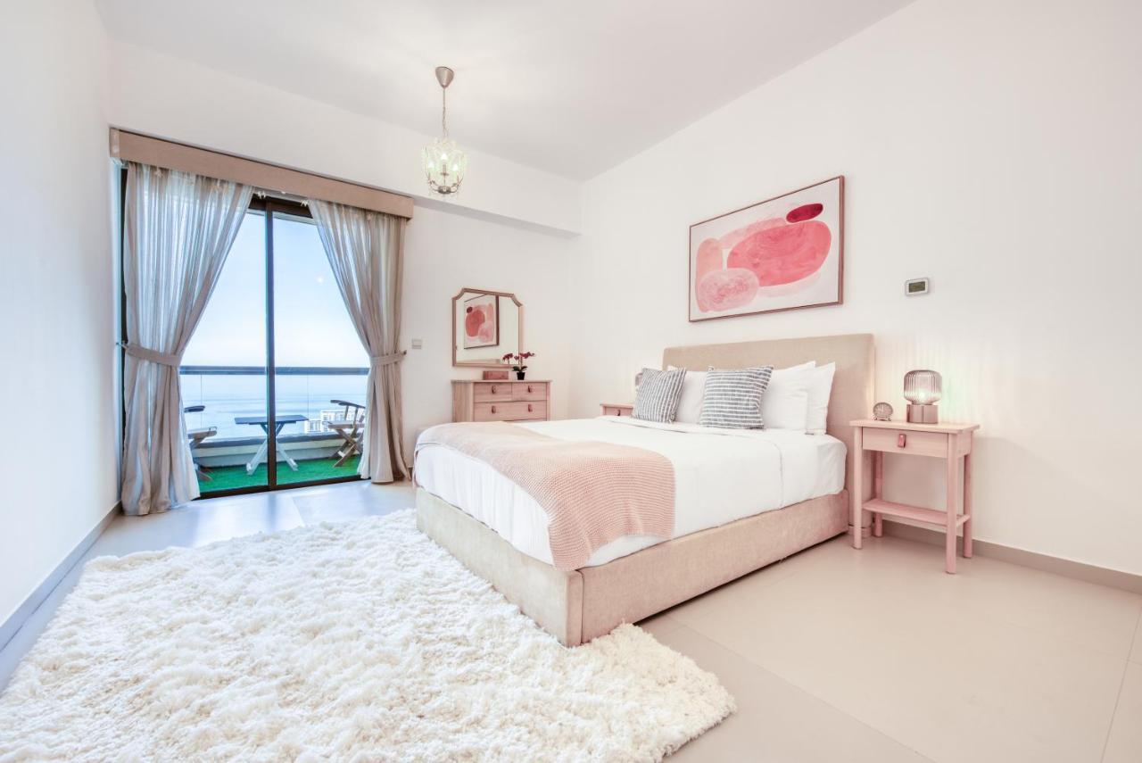 Appartement Maison Privee - Sun & Luxury At Jbr *