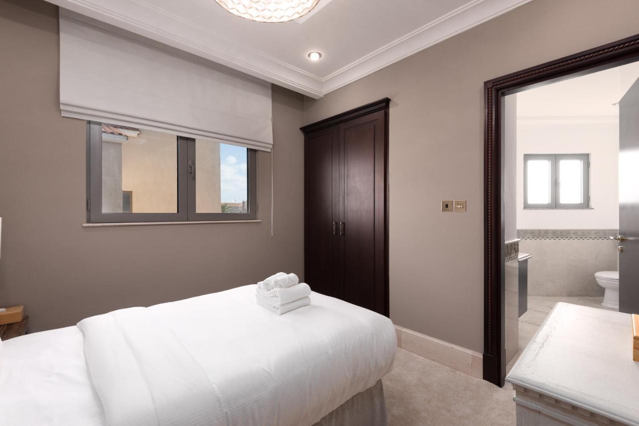Pousada Maison Privee - Palm Jumeirah Front Xl With Private Pool *
