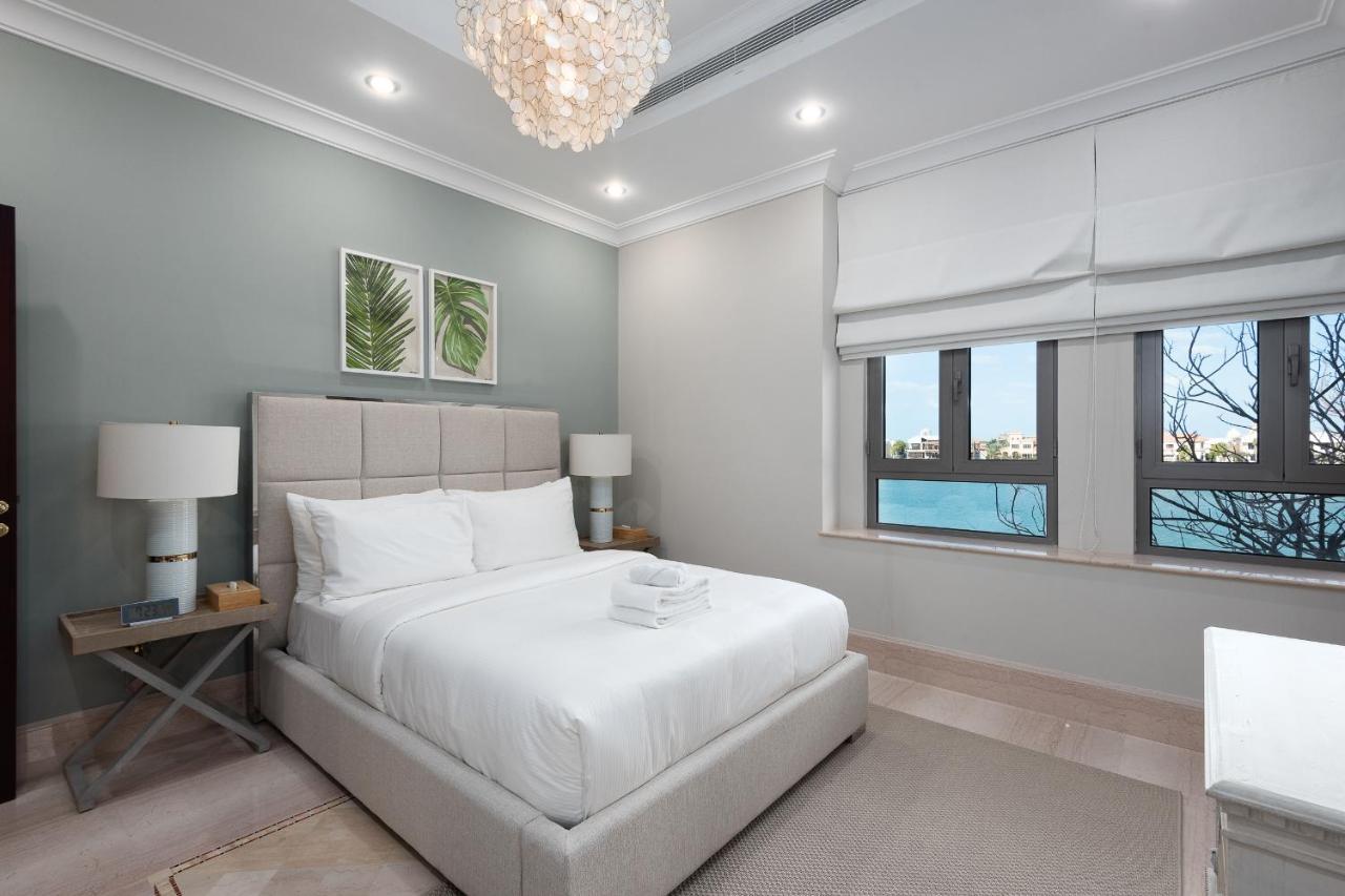 Pousada Maison Privee - Palm Jumeirah Front Xl With Private Pool *