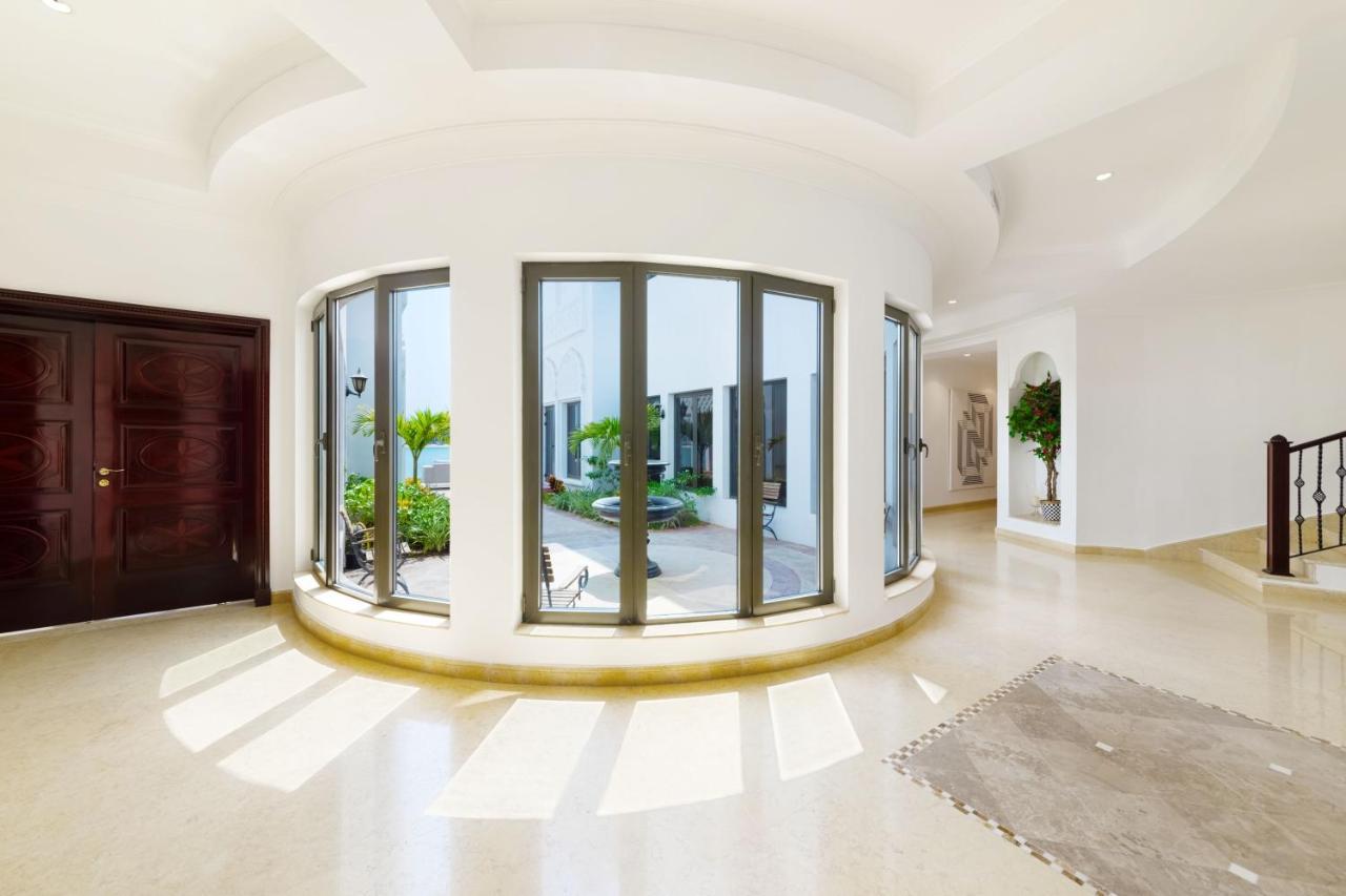 Villa Maison Privee - 5 Stars With Private Pool Or On Palm Jumeirah *