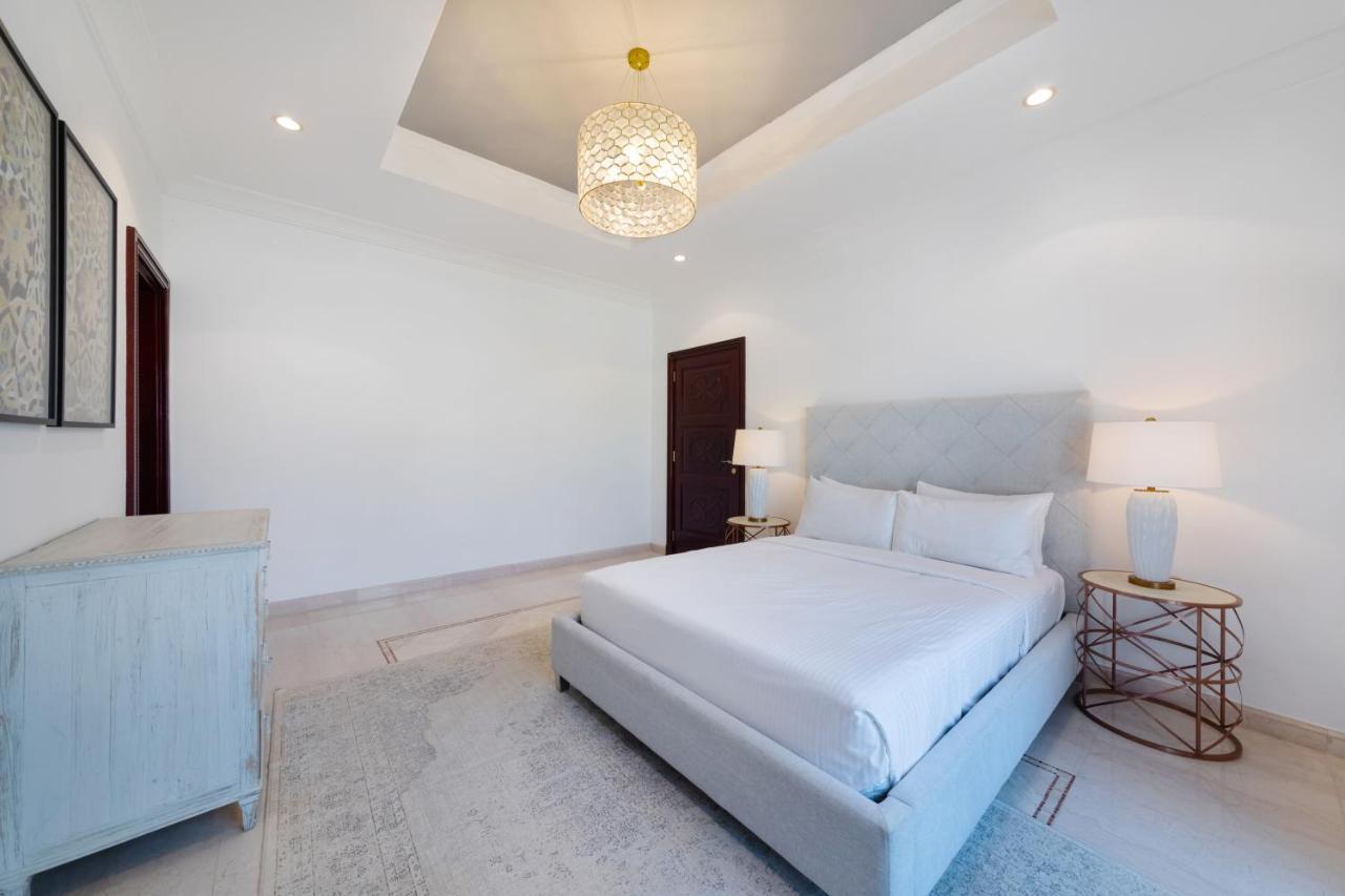Maison Privee - 5 Stars With Private Pool Or On Palm Jumeirah * Dubái