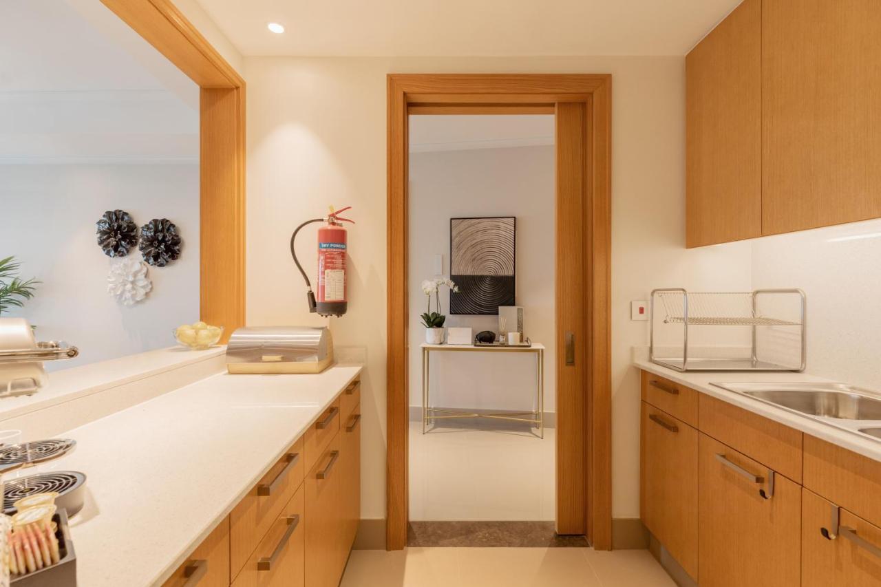 Boutique Living - Opera Grand Dubái