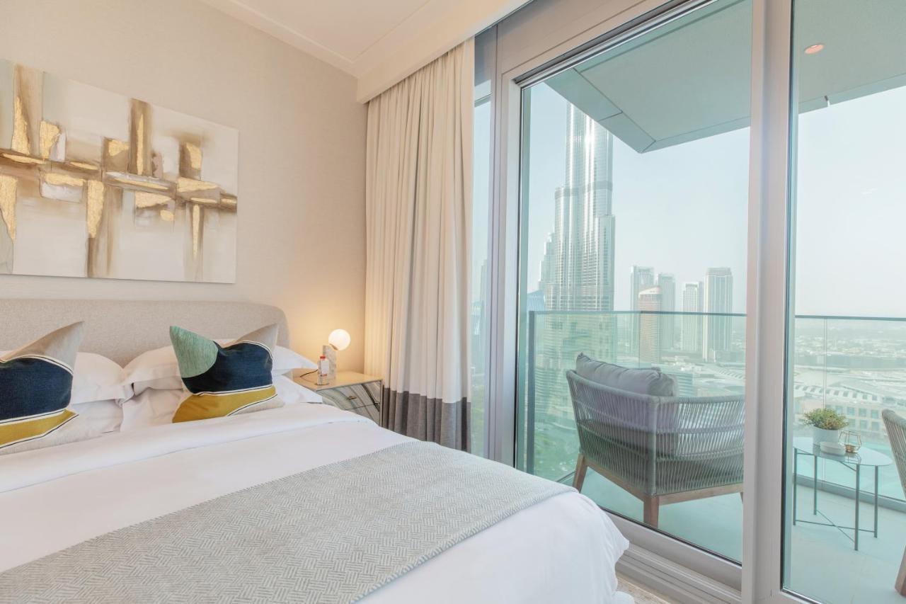 Boutique Living - Opera Grand * Dubái