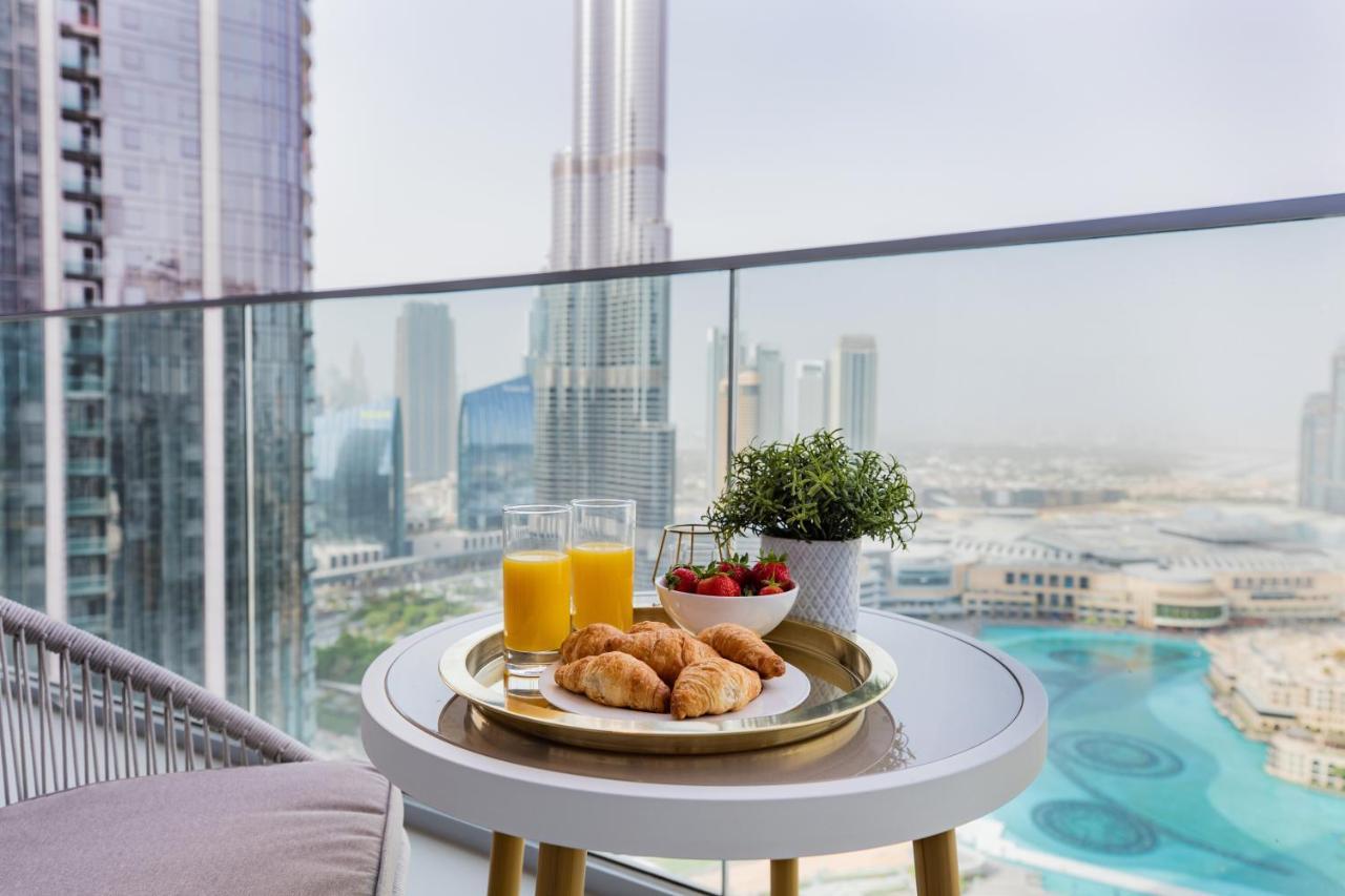 Boutique Living - Opera Grand Apartamento Dubái
