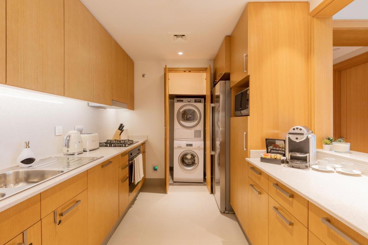 Apartamento Boutique Living - Opera Grand Dubái