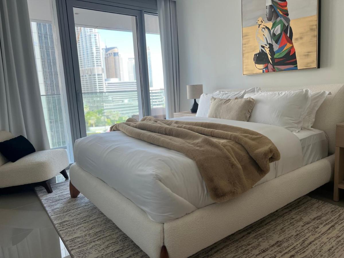 Majestay - Luxury Living Apartemen Dubai