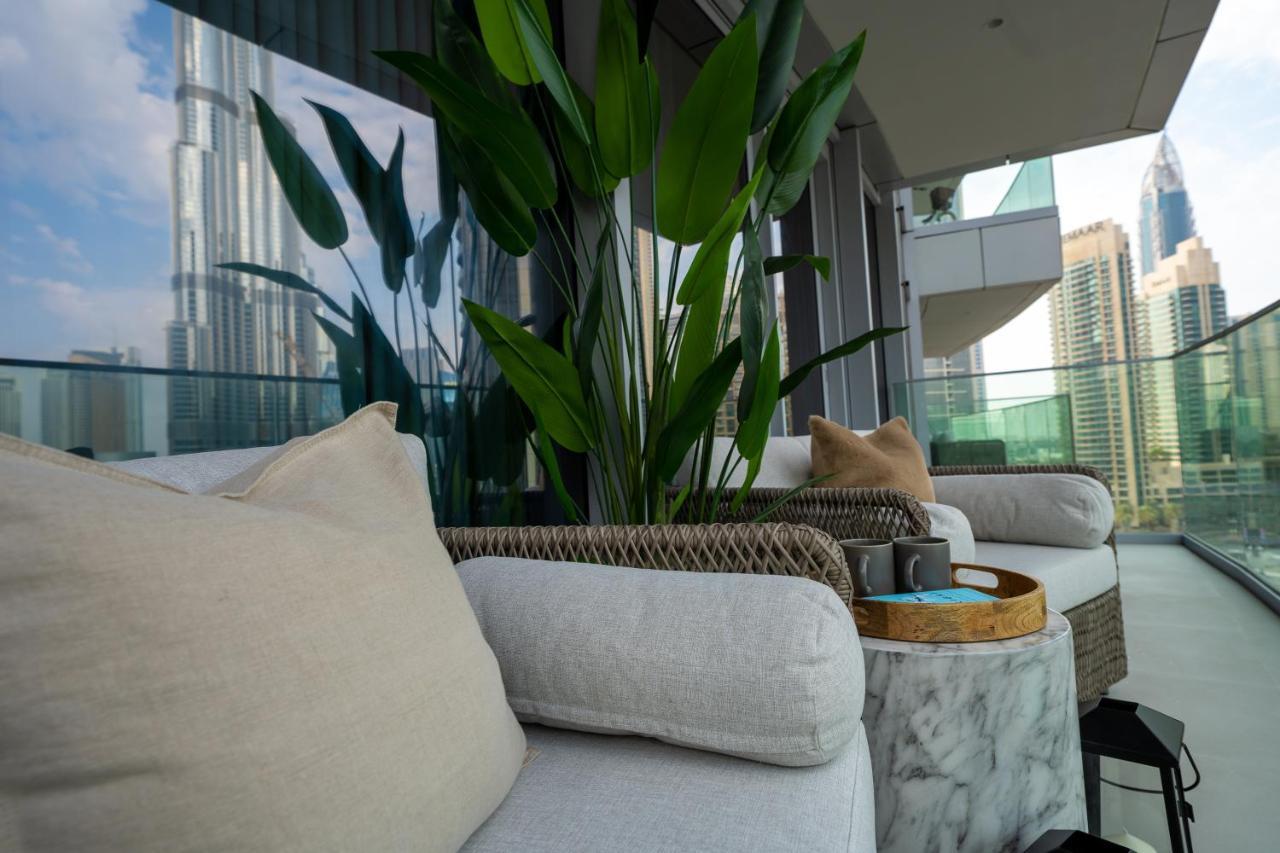 Majestay - Luxury Living Apartemen Dubai