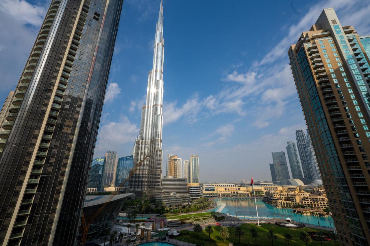Majestay - Luxury Living Apartemen Dubai