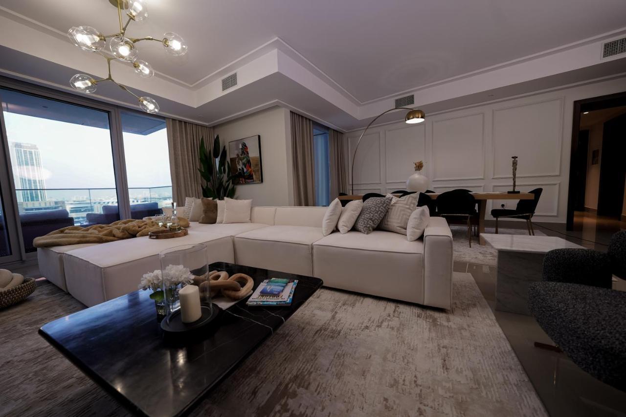 Majestay - Luxury Living Dubái