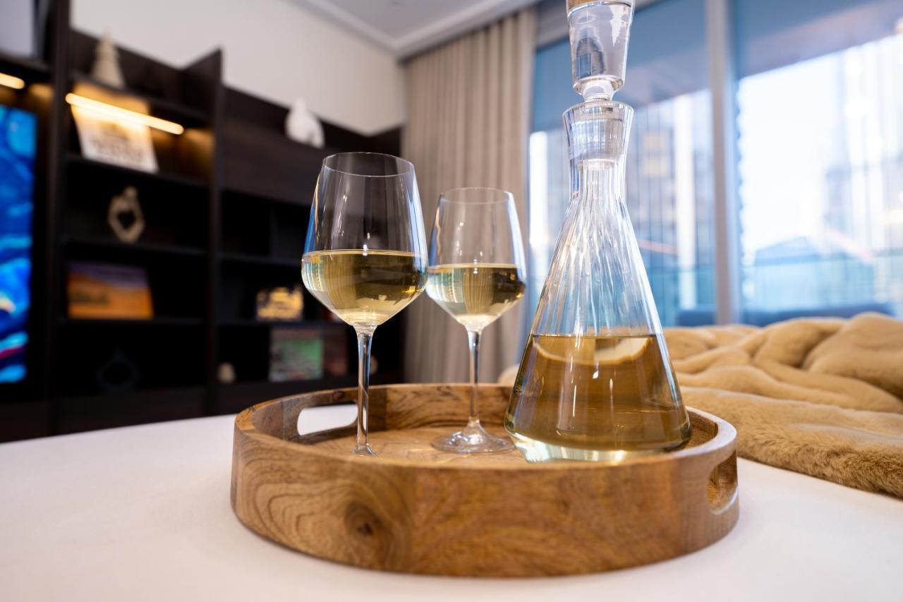 Apartemen Majestay - Luxury Living Dubai