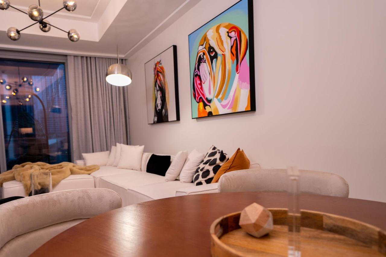 Majestay - Luxury Living Dubái