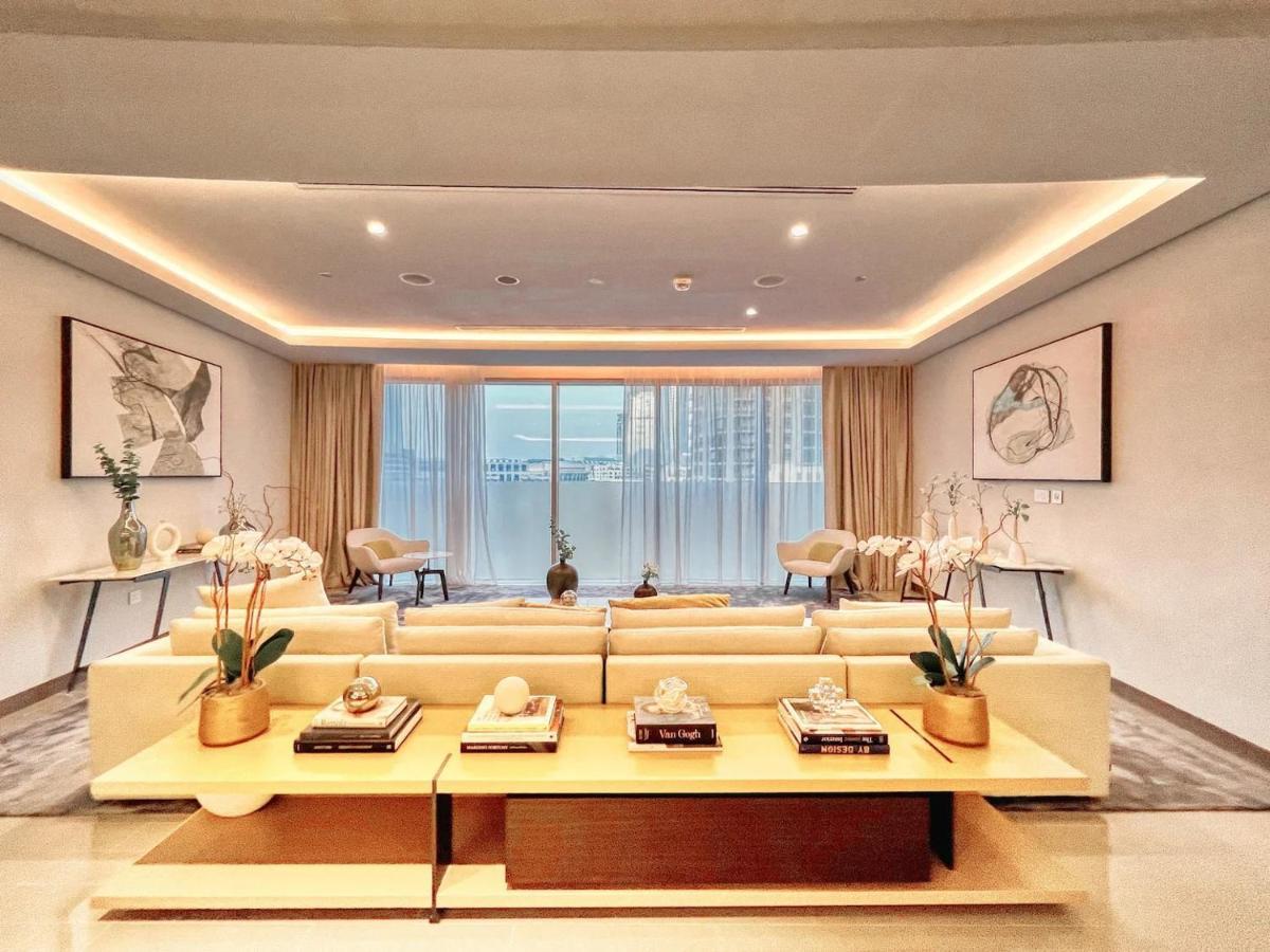 Apartemen Majestay - Luxury Living *