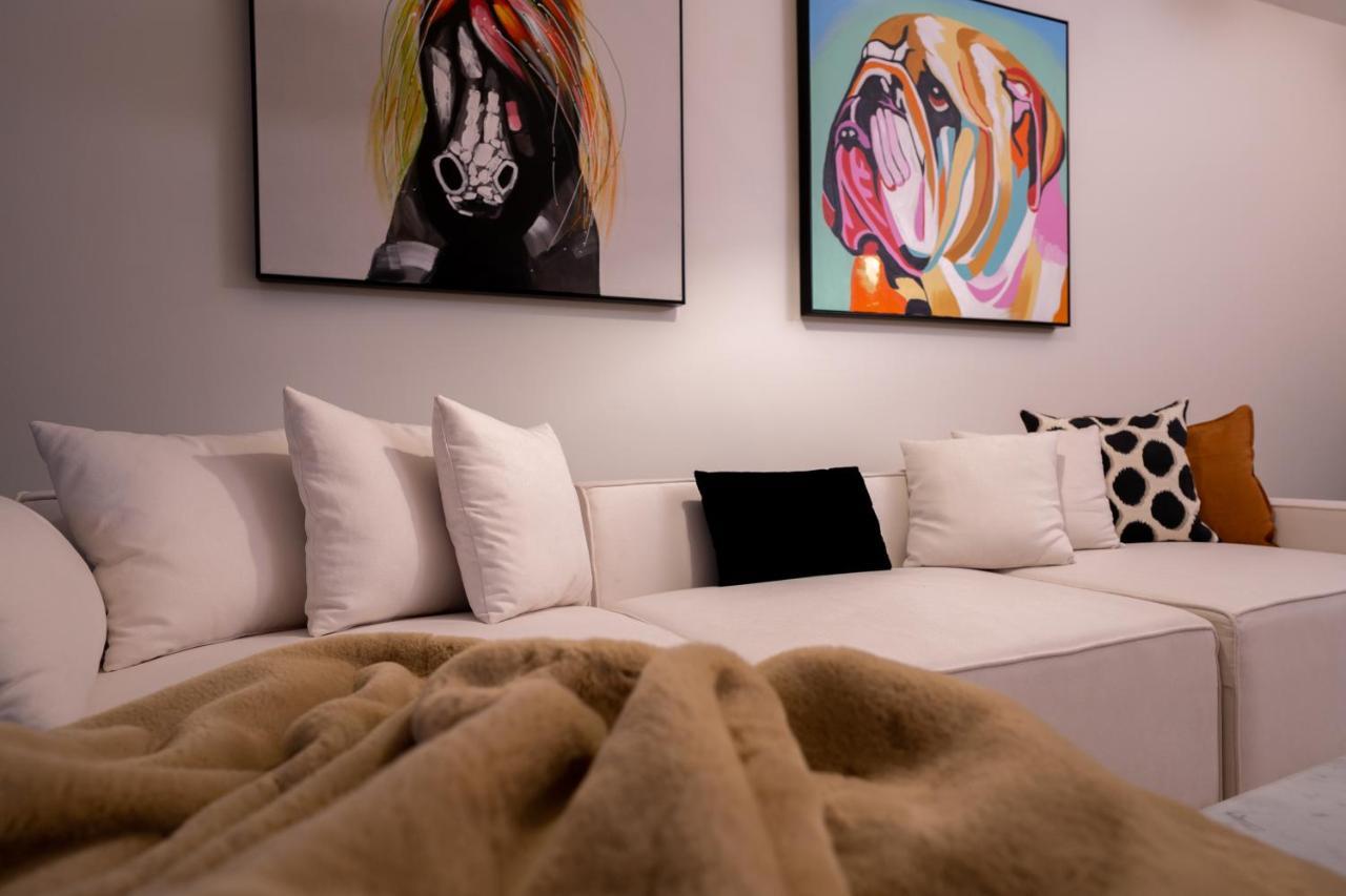 Majestay - Luxury Living Apartamento