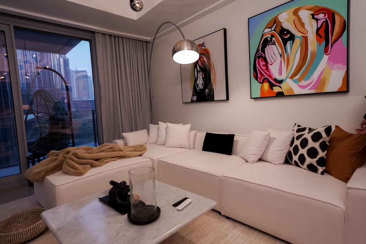 Majestay - Luxury Living Apartemen Dubai