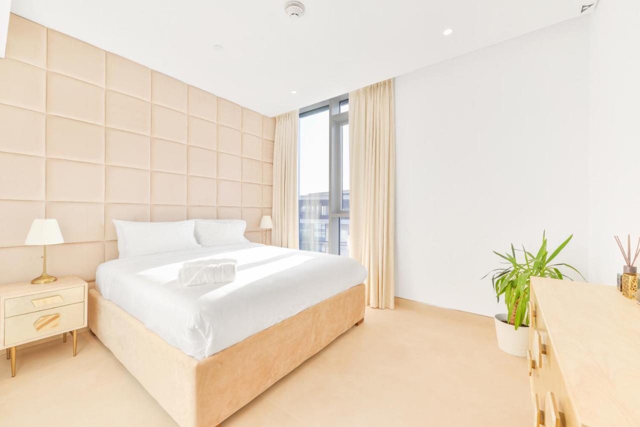Appartement Luxurious Oasis - Breathtaking Views - Ain