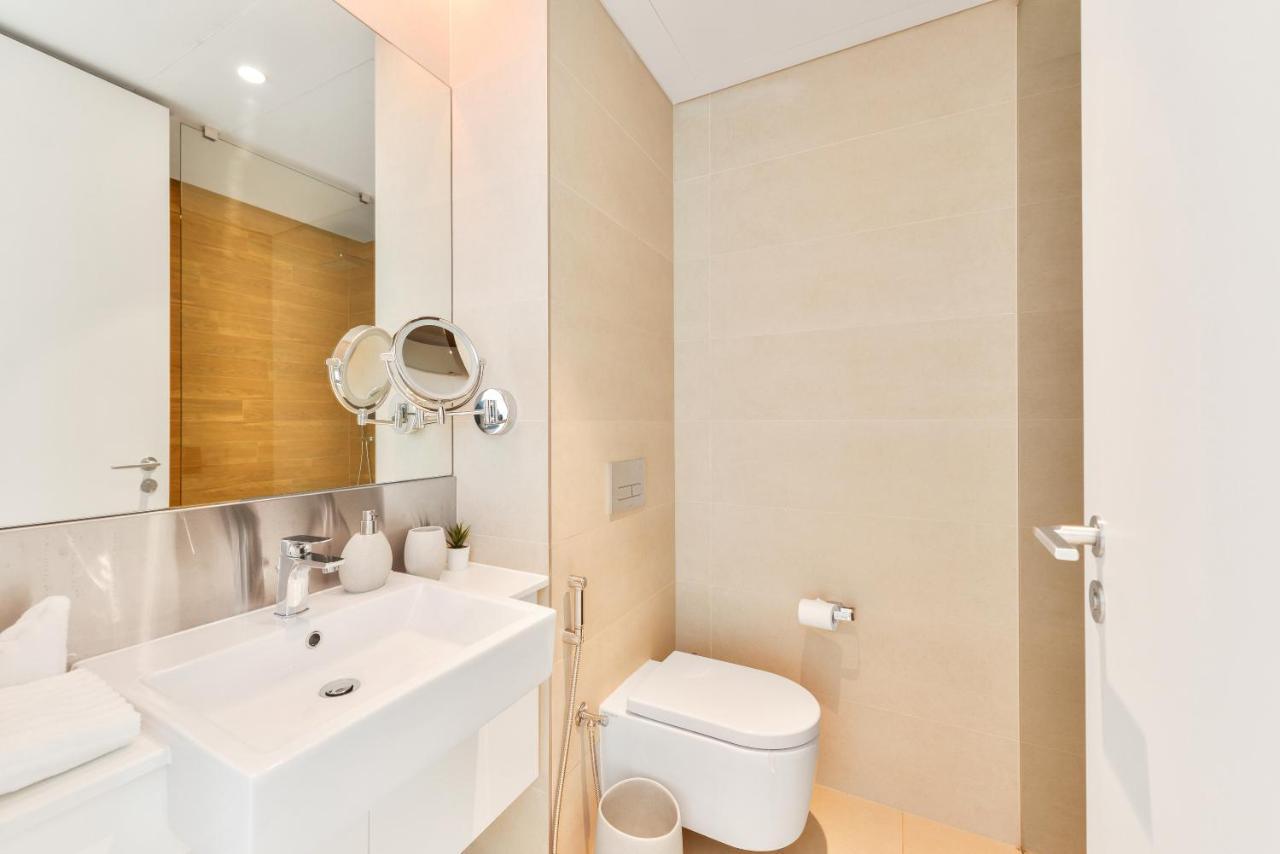 Appartement Luxurious Oasis - Breathtaking Views - Ain Dubaï