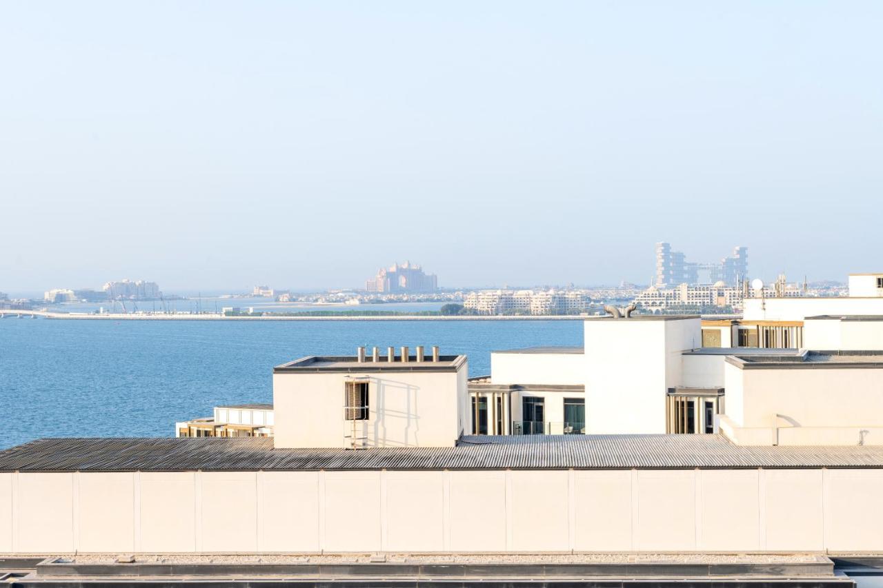 Luxurious Oasis - Breathtaking Views - Ain Appartement