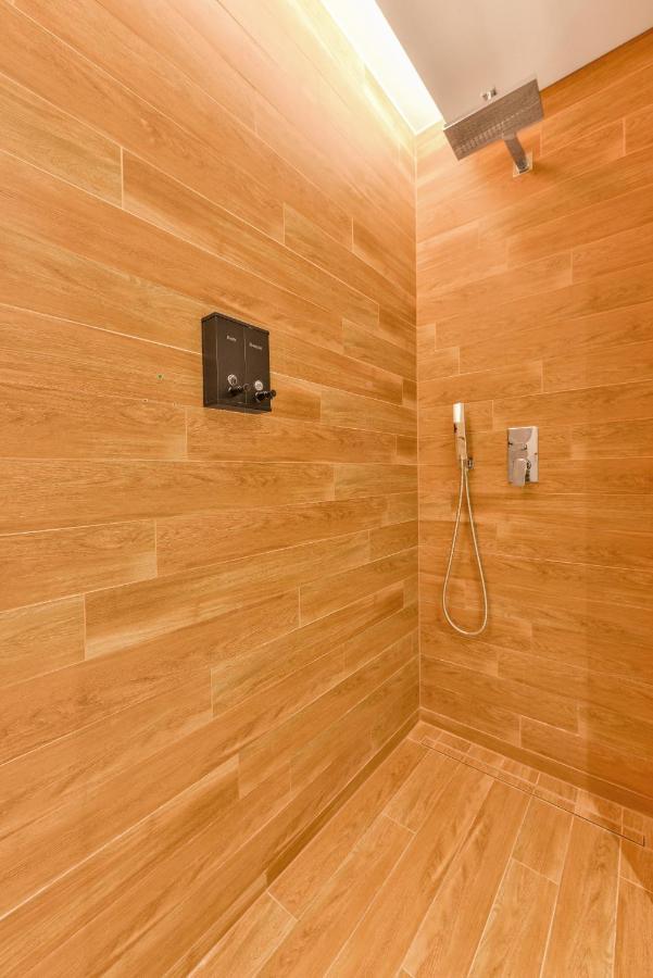 Appartement Luxurious Oasis - Breathtaking Views - Ain *