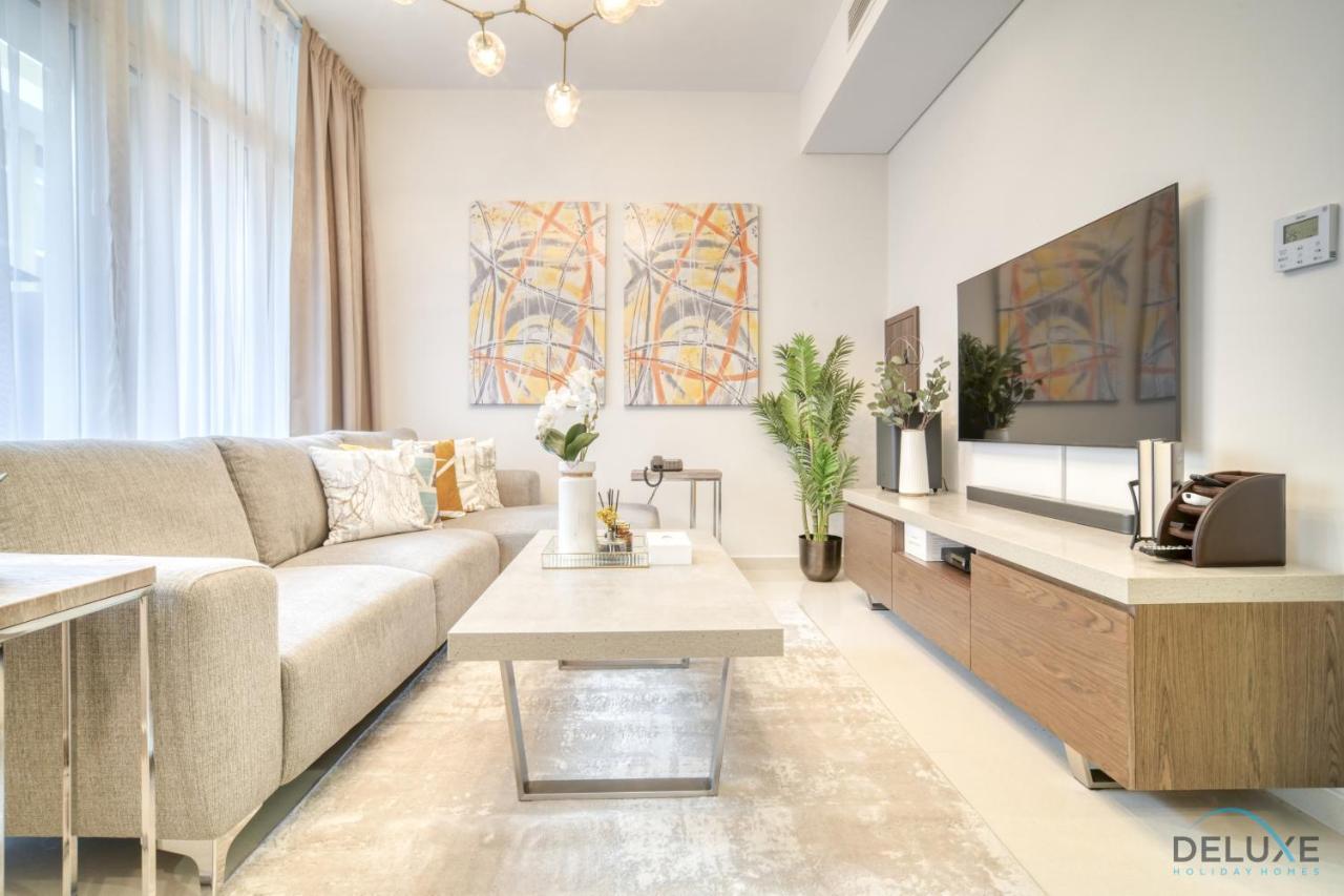 Alluring 3br Townhouse At Damac Hills 2, Dubailand By Deluxe Homes