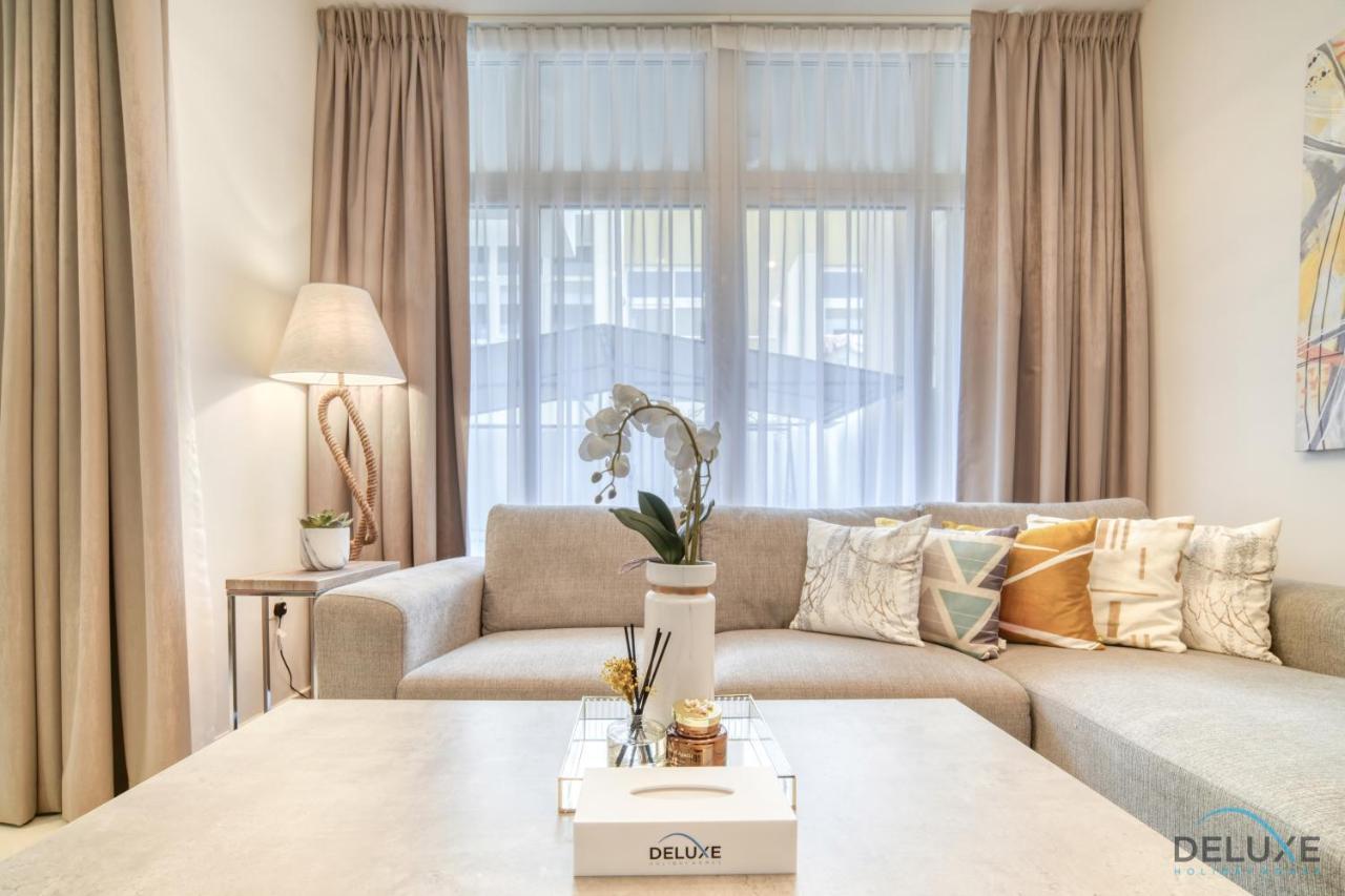 Appartement Alluring 3br Townhouse At Damac Hills 2, Dubailand By Deluxe Homes *