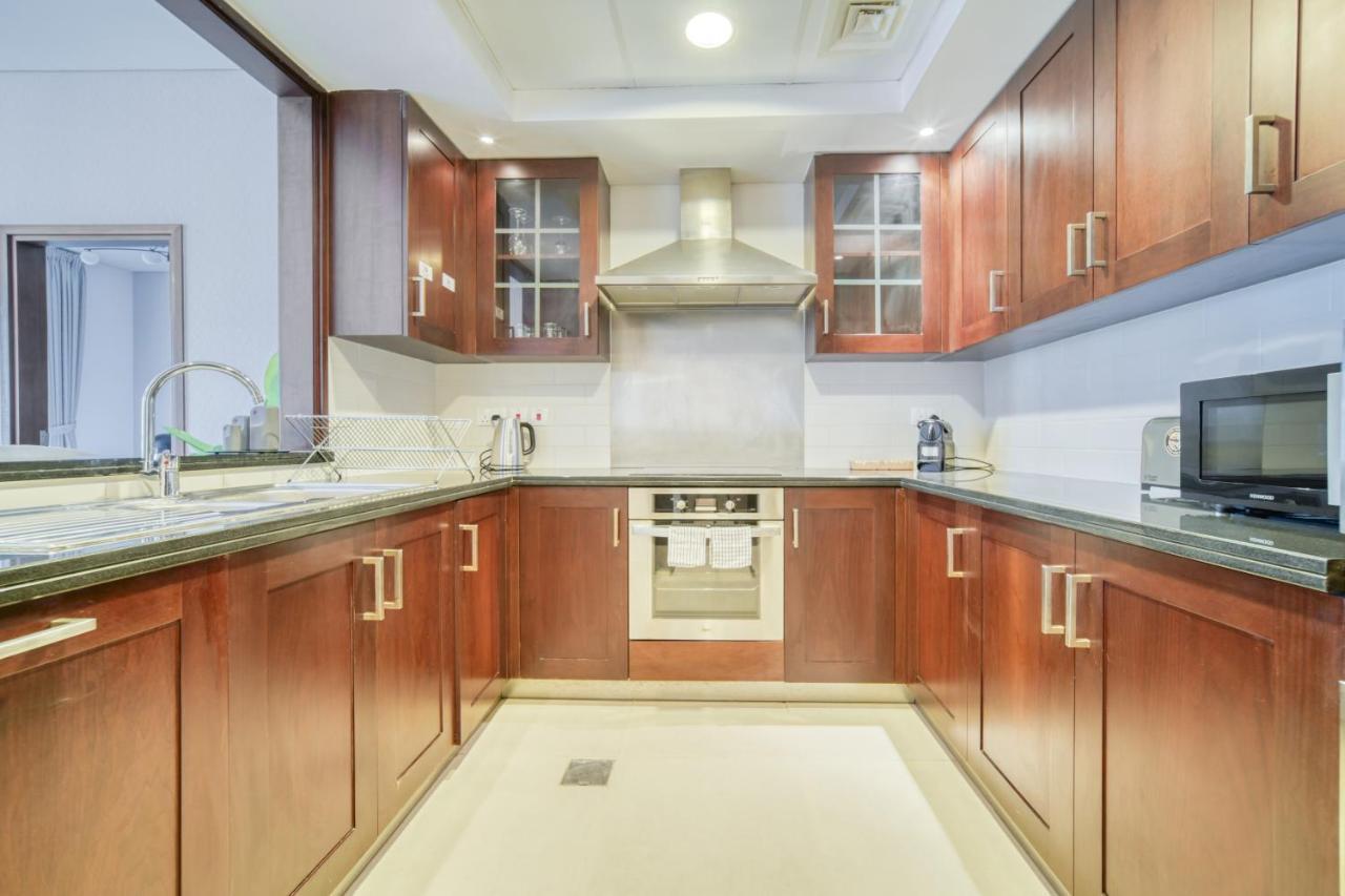 Harmonious 1br At 29 Blvd Tower 1 Downtown By Deluxe Homes *