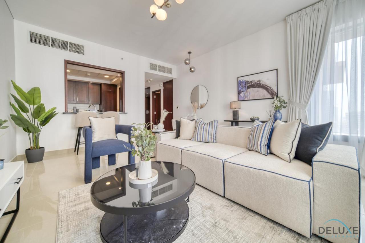 Apartment Harmonious 1br At 29 Blvd Tower 1 Downtown By Deluxe Homes *