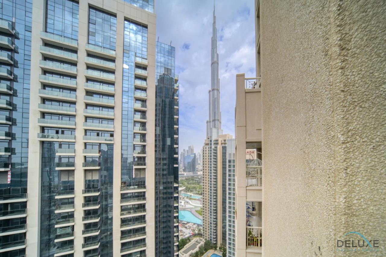 Harmonious 1br At 29 Blvd Tower 1 Downtown By Deluxe Homes * Dubai