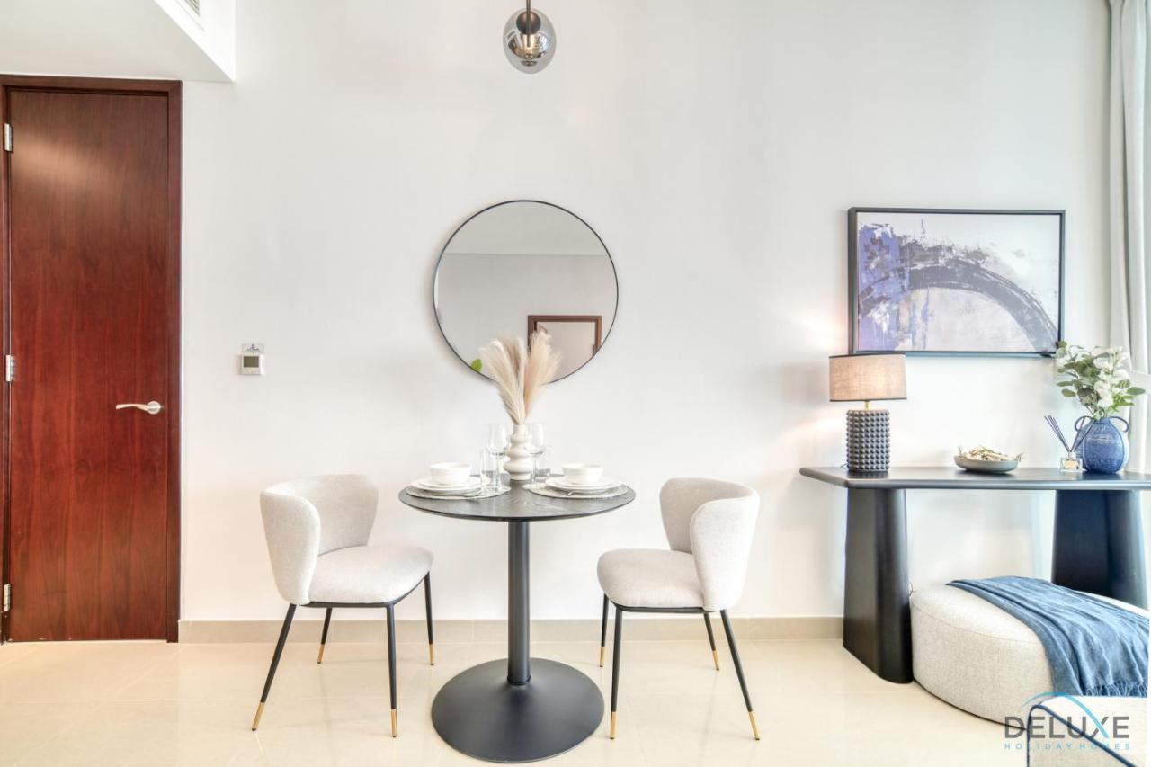 Harmonious 1br At 29 Blvd Tower 1 Downtown By Deluxe Homes