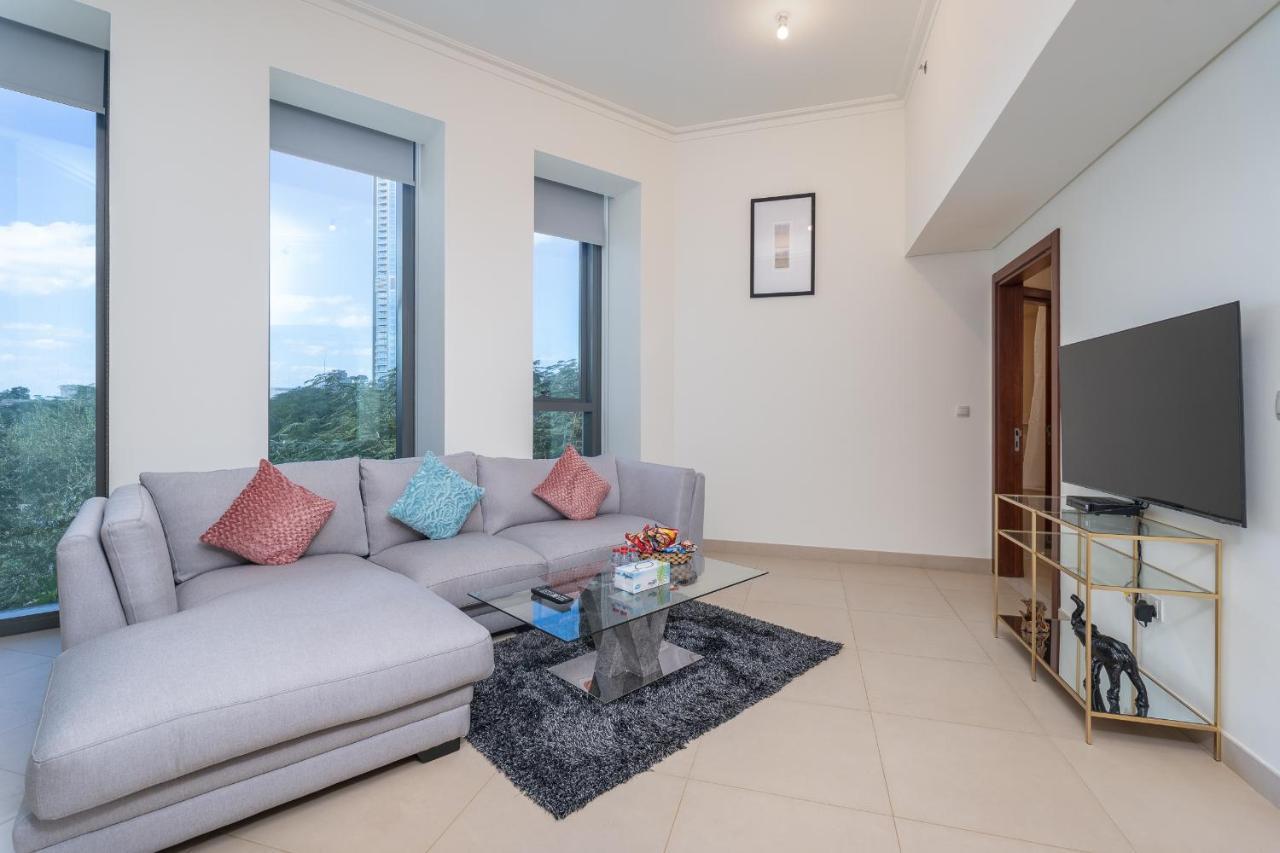 Apartament Trinity Holiday Homes - Burj Vista Downtown *