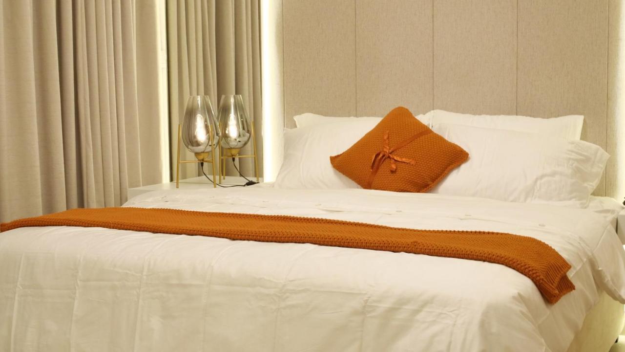 Luxury - Harbour Tower Gate 1 * Dubái