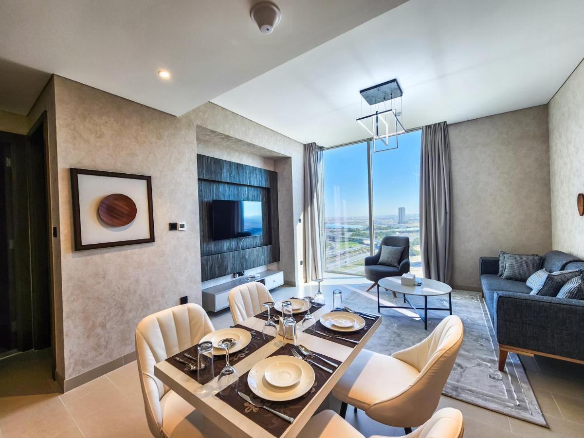 Apartamento By Latinem Luxury 2br Cv B1614 Near Burj Khalifa Dubái
