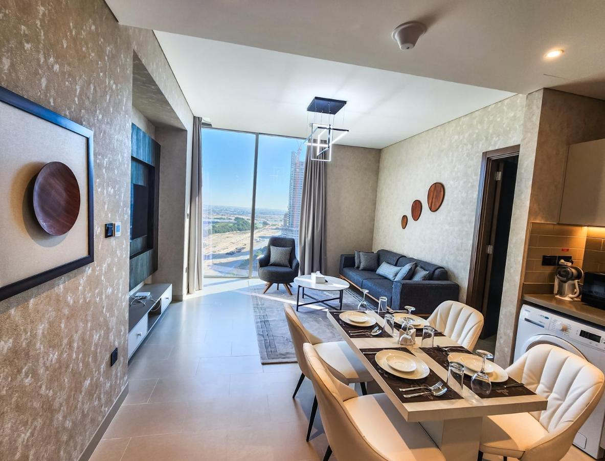 By Latinem Luxury 2br Cv B1614 Near Burj Khalifa Apartamento