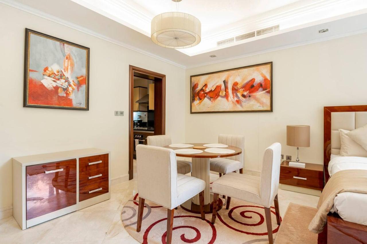 Apartamento Fully-equppied With Private And Pool