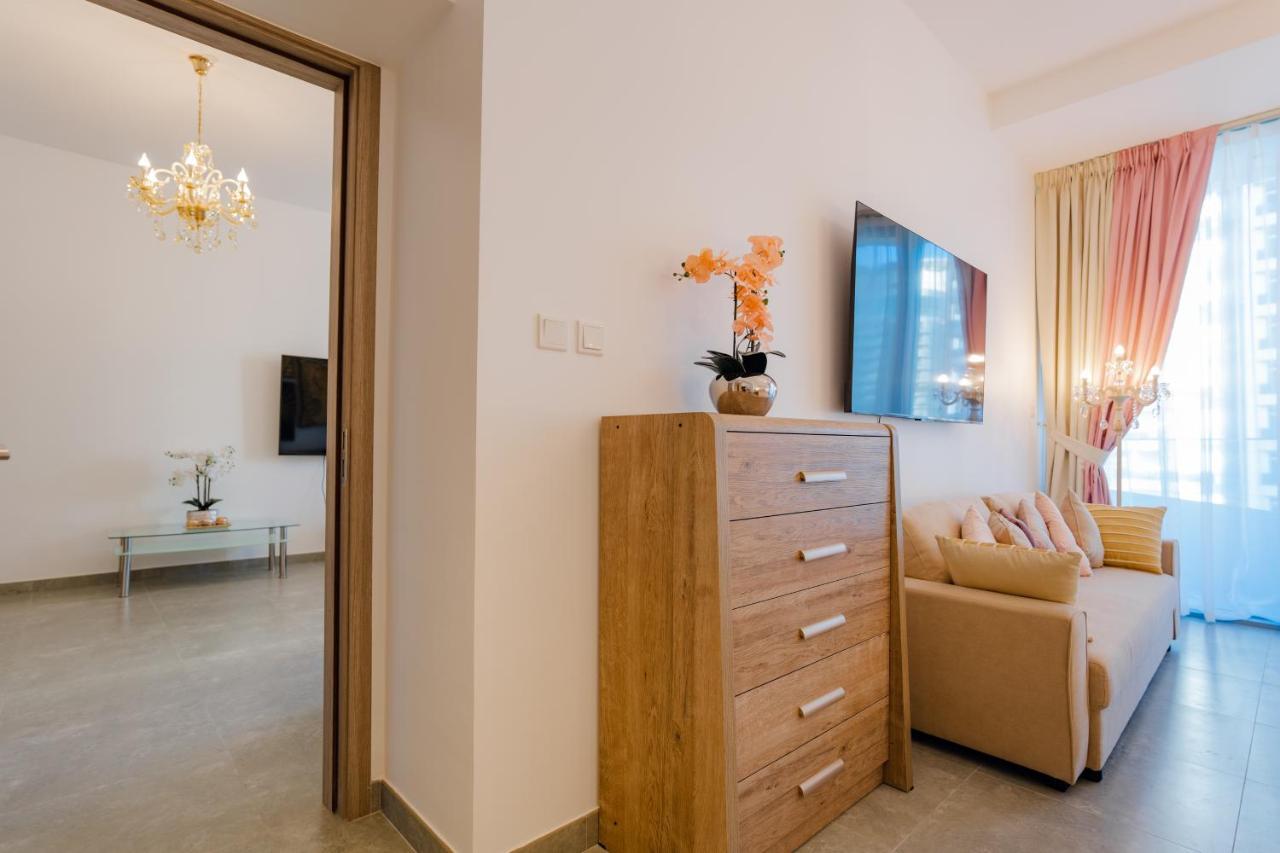 Apartamento Stella Maris Marina *