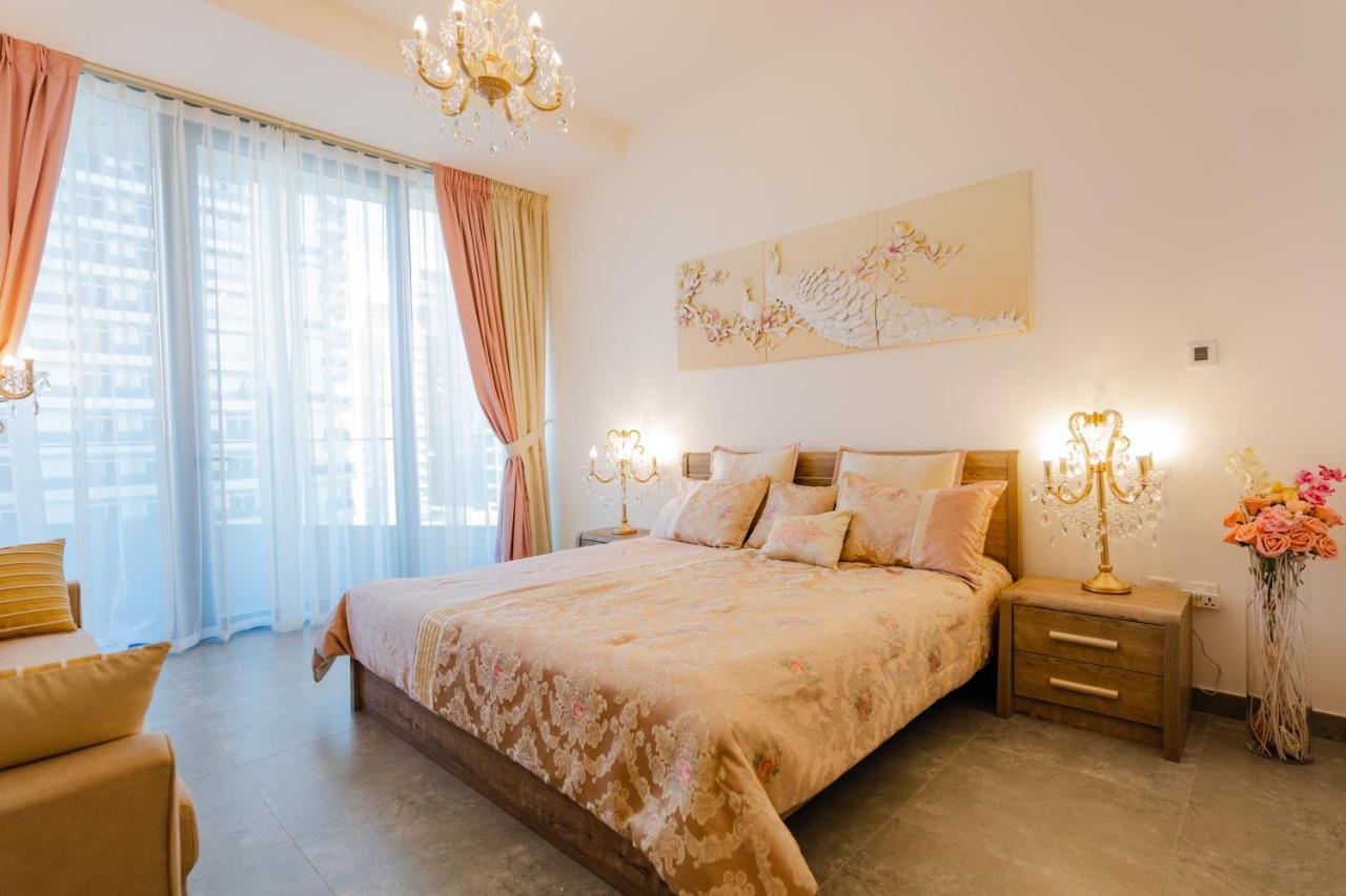 Apartamento Stella Maris Marina