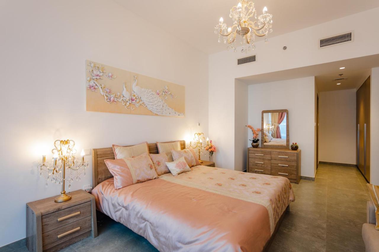 Apartamento Stella Maris Marina
