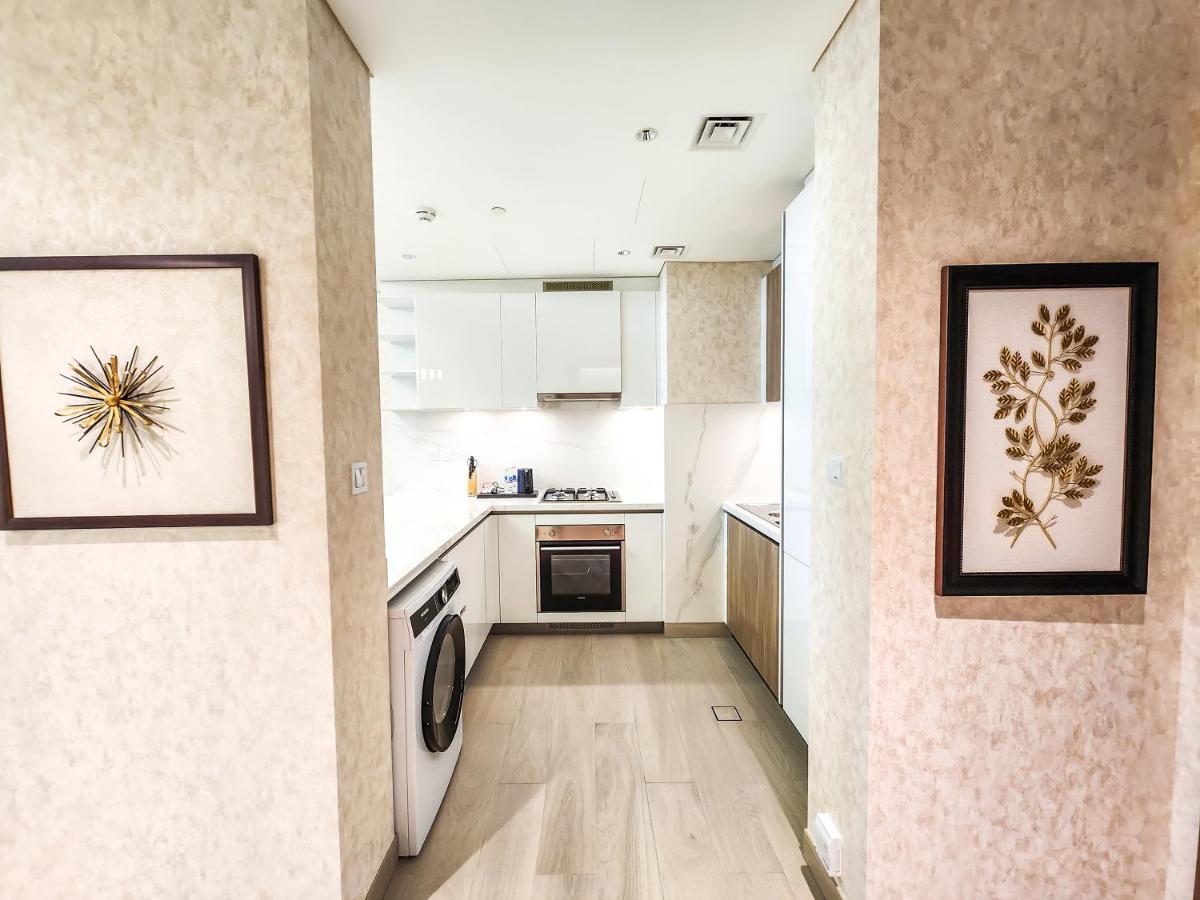 Apartamento By Latinem Luxury 1 Bedroom Holiday Opa 1601 Near Burj Khalifa *