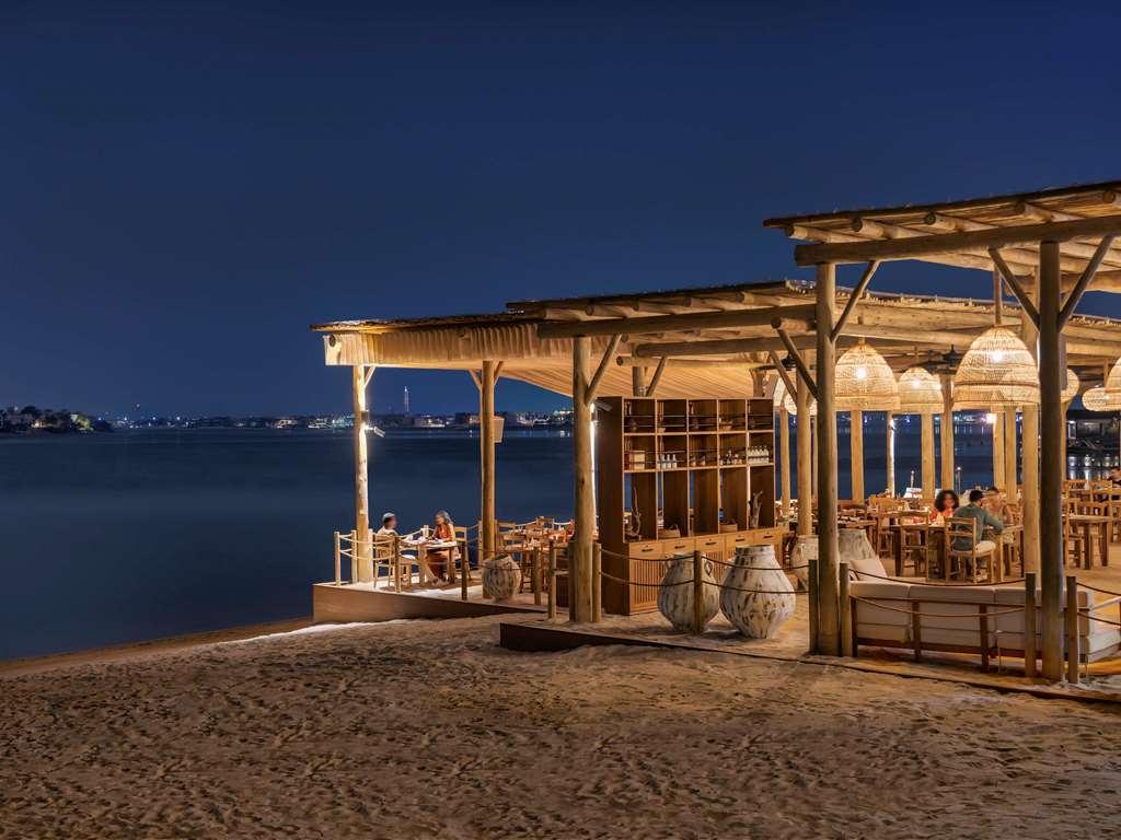 Hotell Sofitel The Palm Luxury 5*