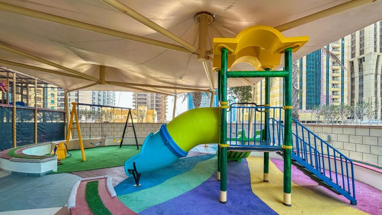 Appartement Scenic High Floor 1br At Ocean Heights, Marina By Maxx Value Homes *