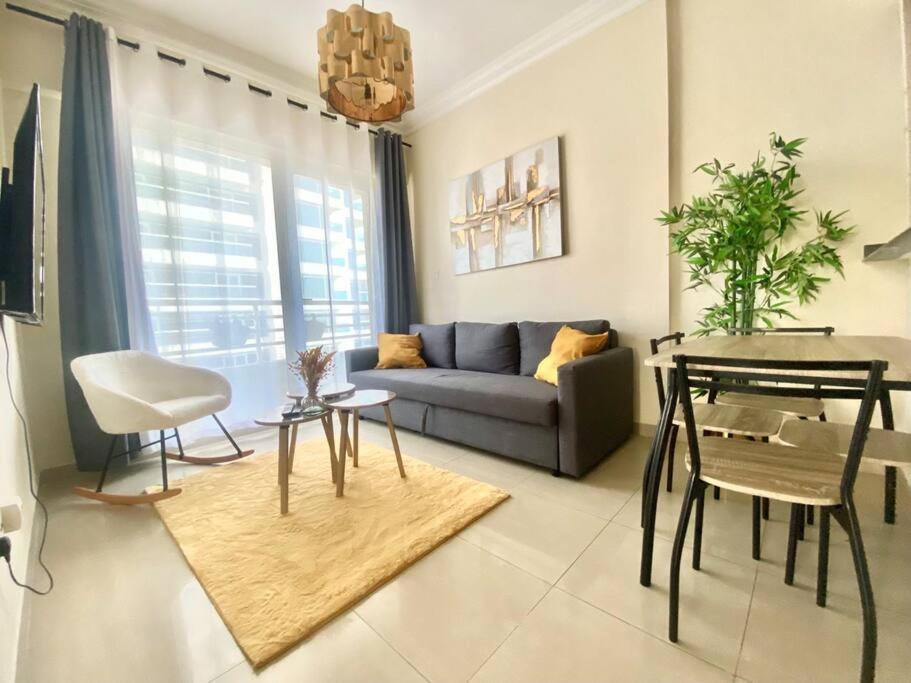 Appartement Amazingview, In Marina. Dubaï