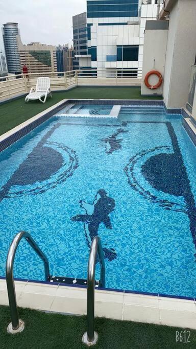 Amazingview, In Marina. Appartement