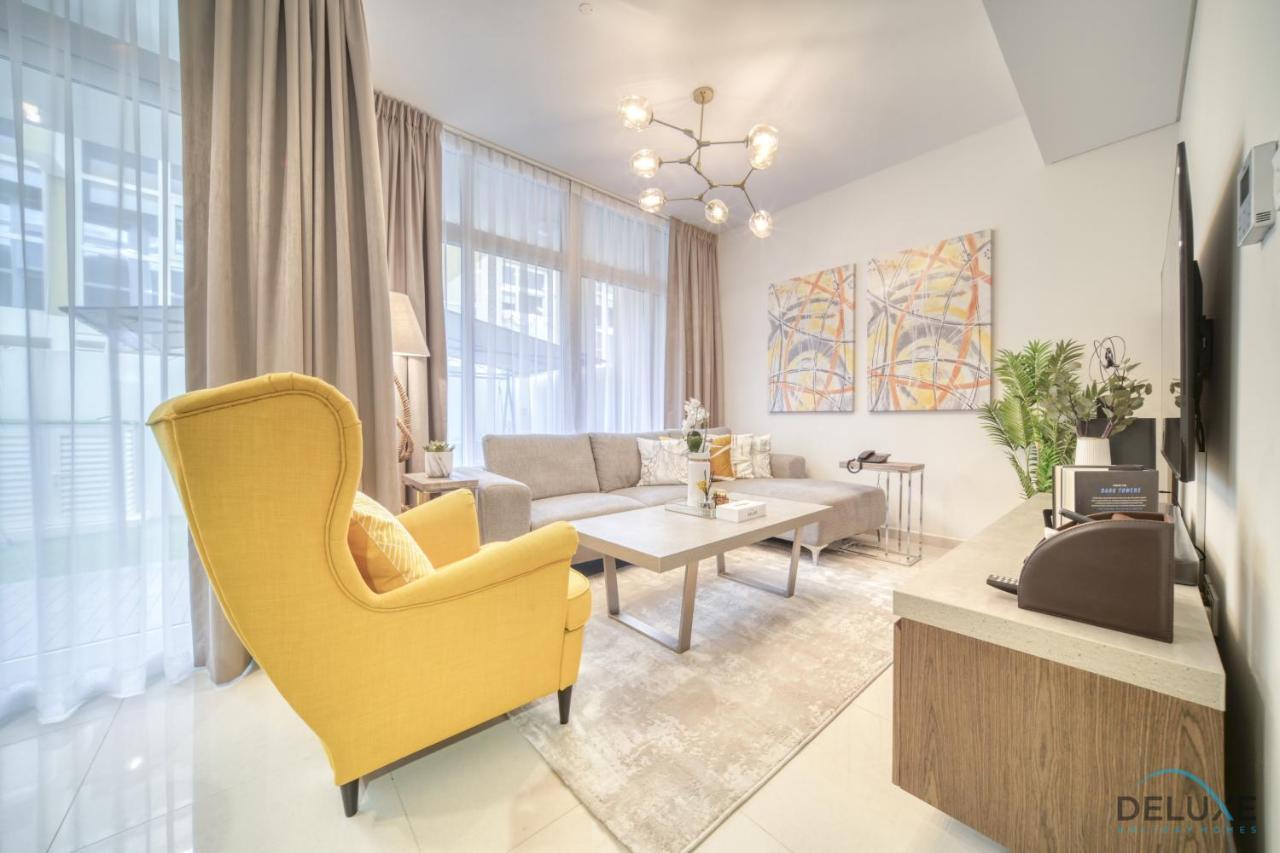 Alluring 3br Townhouse At Damac Hills 2, Dubailand By Deluxe Homes Appartement *