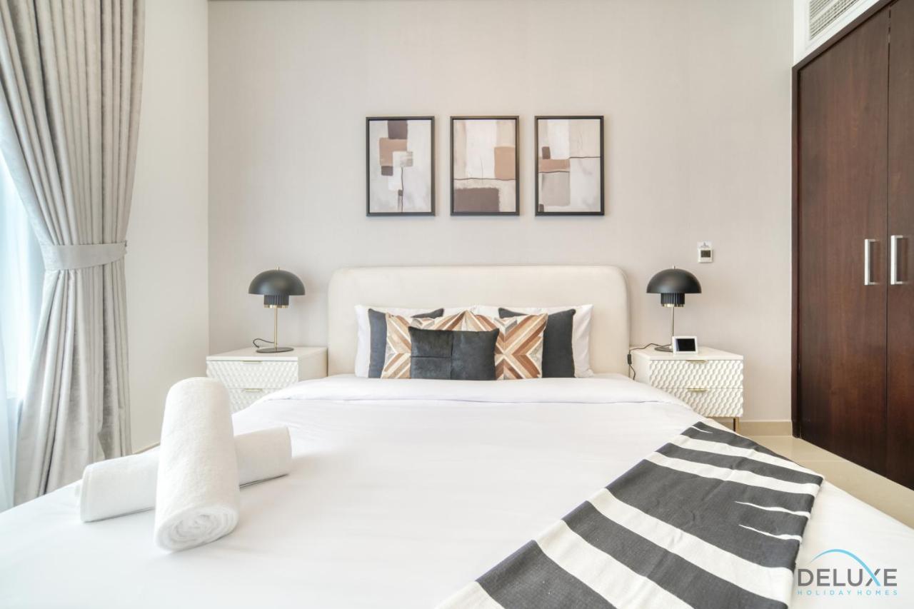 Apartment Harmonious 1br At 29 Blvd Tower 1 Downtown By Deluxe Homes *