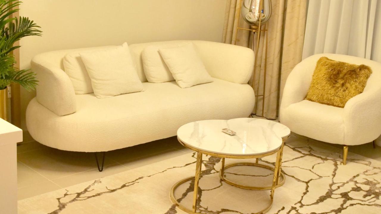 Apartamento Luxury - Harbour Tower Gate 1