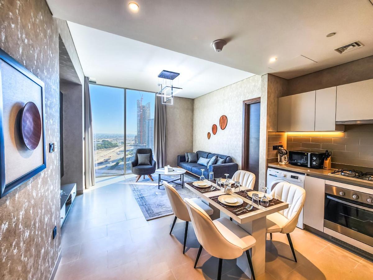 By Latinem Luxury 2br Cv B1614 Near Burj Khalifa Apartamento *