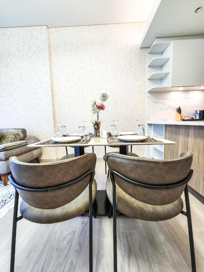 Apartamento By Latinem Luxury 1 Bedroom Holiday Opa 1601 Near Burj Khalifa